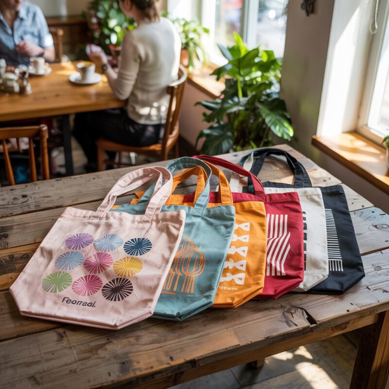 Tote Bags - Image 2