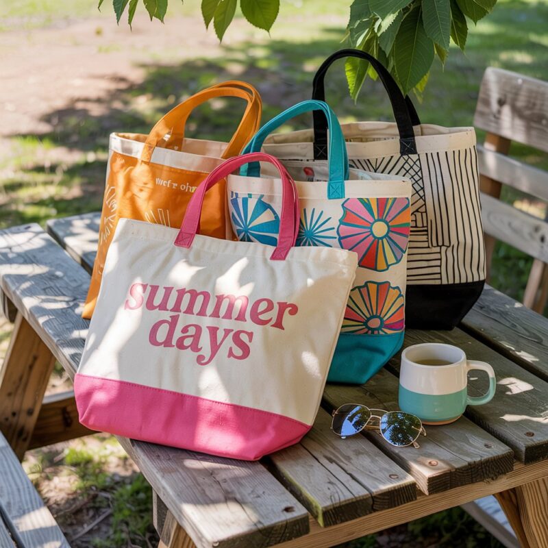 Tote Bags - Image 3