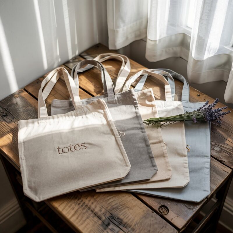 Tote Bags