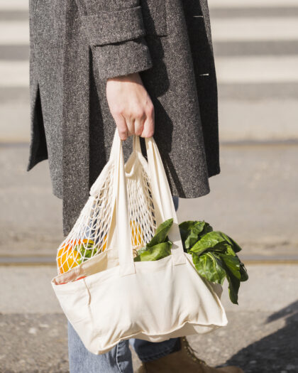 Reusable Grocery Bag