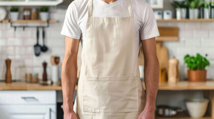 Kitchen Aprons